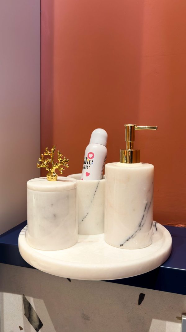 Banyo Sabun Seti - Görsel 8