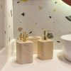 Traverten Banyo Seti - Görsel 17