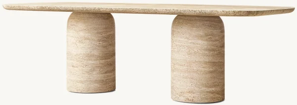 Dione Yemek Masası - Görsel 3